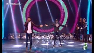 Demarco Flamenco Y El Maki - La Isla Del Amor