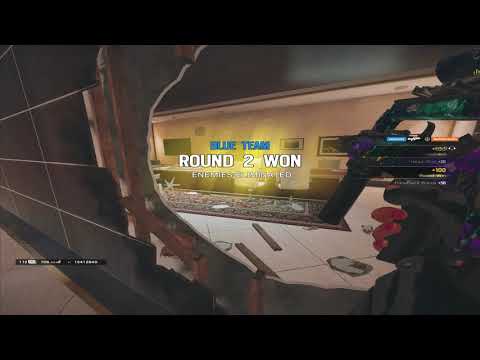 What 3000 hours of PING ABUSING looks like