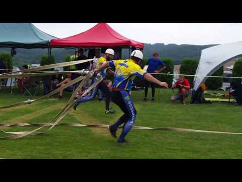 SDH Ludslavice sezona 2016