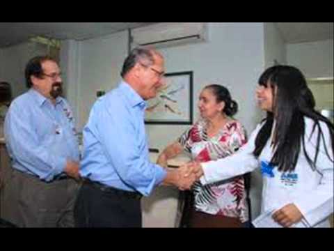 Jingle Geraldo Alckmin Governador