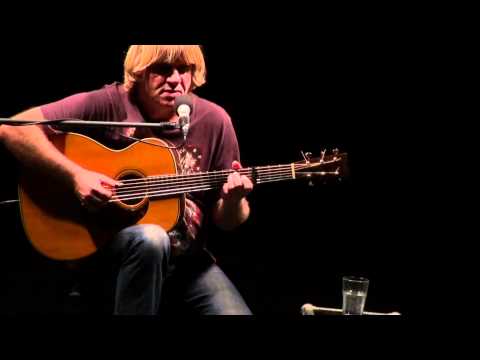 Karel Plíhal - Burani z Anglie (live)