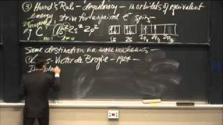 Lec 6 | MIT 3.091SC Introduction to Solid State Chemistry, Fall 2010