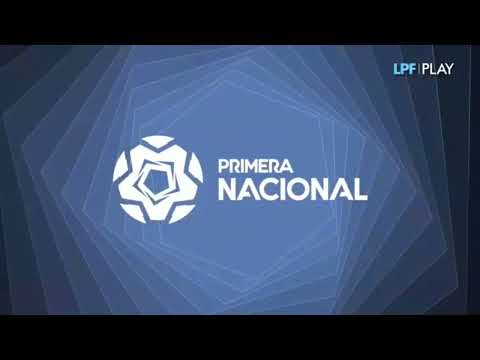 [Partido Completo] Deportivo Maipú vs Güemes - Primera Nacional - 25/10/2026