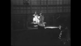 The Monochrome Set - Ici Les Enfants (M80 Concert Live, 1979)
