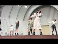 IDOL KYUN 豚汁 おしるこ たこ焼き Fes 道玄坂69 キミがくれた僕のLove Story