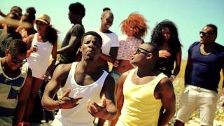 Afoba Boyz - Eu Vou Tchilar (Official Video)