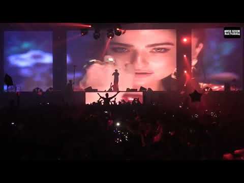 Offer Nissim Feat. Ania Bukstein - Rokedet (Intro Mix)