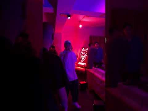 180714 DBQ, 우탄 DODODO + 던밀스 없이 Mills gon do it