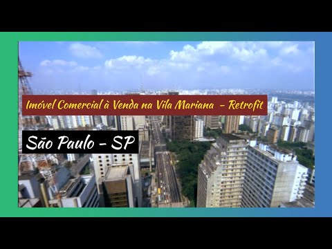 Thumbnail do Vídeo