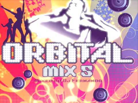 Flow 212 ft. DJ Overule & Rusty - Ritmo do Meu Flow (Remix)