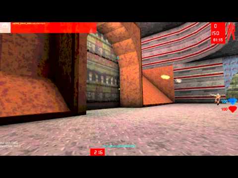 JD final second nuke attempt vs The PACO