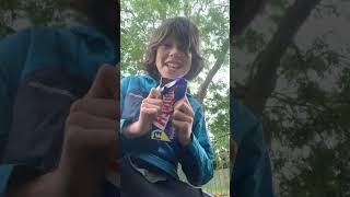 Download lagu Nestle crunch! mp3