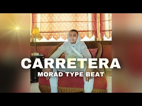 [FREE]🔥MORAD X RHOVE X JUL TYPE BEAT-CARRETERA- ‼️#jultypebeat #moradtypebeat free instru 2023