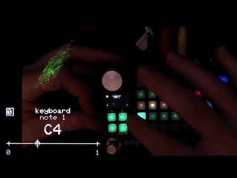 Music: Empress Zoia - Patch from Scratch 001