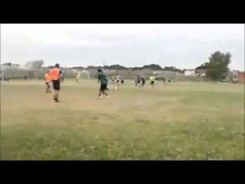 Fecha 2 - (3) Real Anaconda vs Raggio I (0)