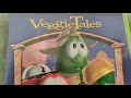VeggieTales Heroes Of The Bible DVD Overview