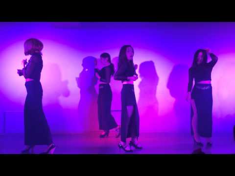 [Cover] 140216 Something - Girl's Day by Bimily