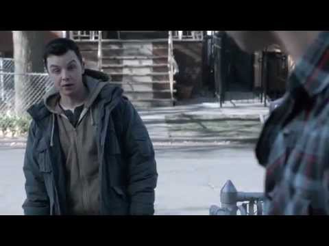 Ian & Mickey - I Won't Give Up (5x12)