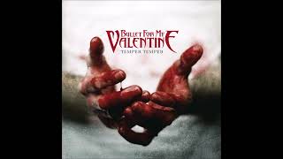 Bullet For My Valentine - Dead To The World [HD] [+Lyrics]