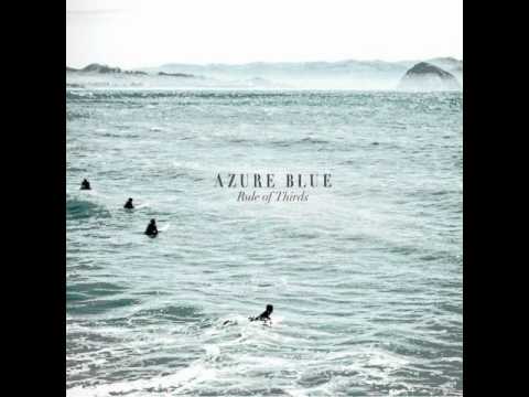 Azure Blue - The Shore