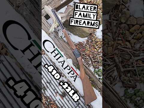 Chiappa M1-22 Carbine