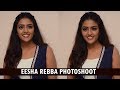 Eesha Rebba Photo Shoot Eesha Rebba SilverScreen