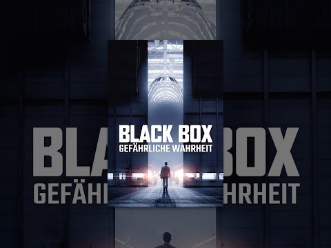 Black Box - Gefährliche Wahrheit