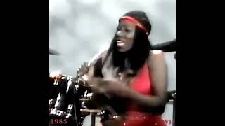 Just Be Good to Me - The S.O.S.  Band, 1983 &amp; Mariah Carey, 1996 ♫