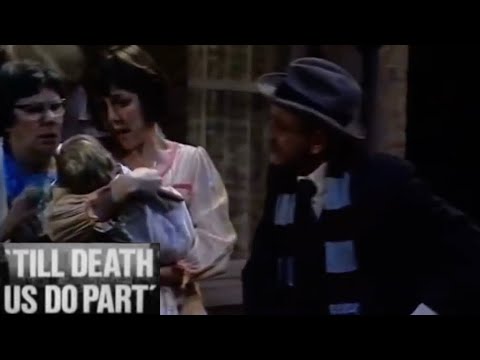 Alf Comes Back With The Baby - Till Death Us Do Part