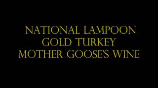 National Lampoon Acordes