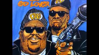 FOR THE LOVE OF YOU   -   DOCTOR DRE &amp; ED LOVER