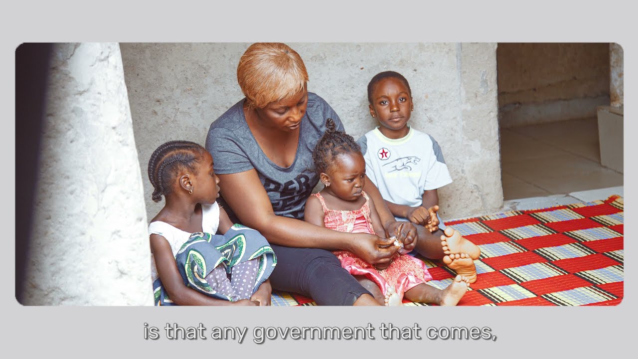 Eyes and Ears to Improve Public Services
