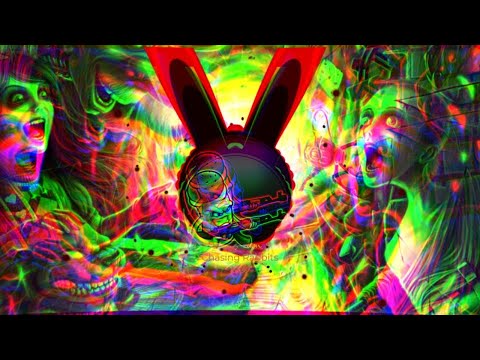 [27-29Hz] Chasing Rabbits ● Eazy Mac ft. Merkules, Rebassed [Salty Bass Release]