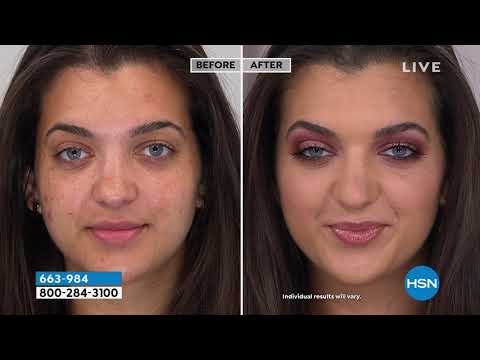 Too Faced Sexy Lashes and Sparkling Lips Set