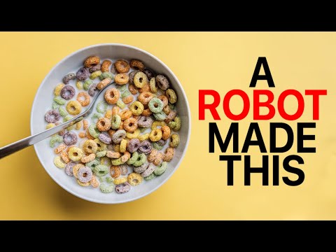 Ezrobot Revolution:JD Unboxing, building and First Impression | GamNic Tech