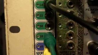 Video thumbnail for 4ms Shuffling Clock Multiplier version 1.0.2 by 4ms Company
