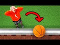 All Your Basketball Pain In One Video