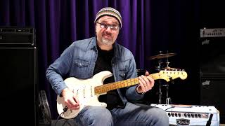 Video thumbnail for Fender Custom Shop Masterbuilt Todd Krause 1956 Stratocaster - Relic  •  SN: R95393 by Wildwood Guitars