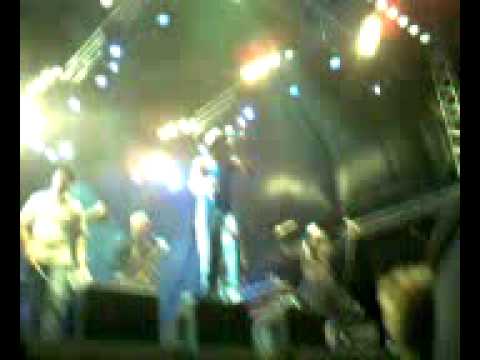 Timbuktu ft. Chords, Mapei & Supreme - The Botten Is Nådd