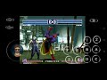 ADELHEID And MUKAI All Super Moves KOF 2003