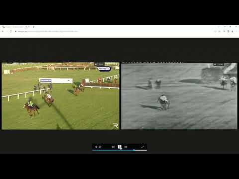 Arkle still holds the course record at Sandown