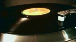 The Kool Gents - Crazy Over You