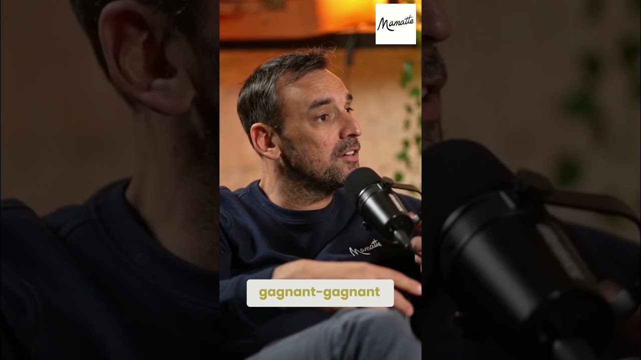 Une franchise qui prospère grâce au partenariat gagnant-gagnant