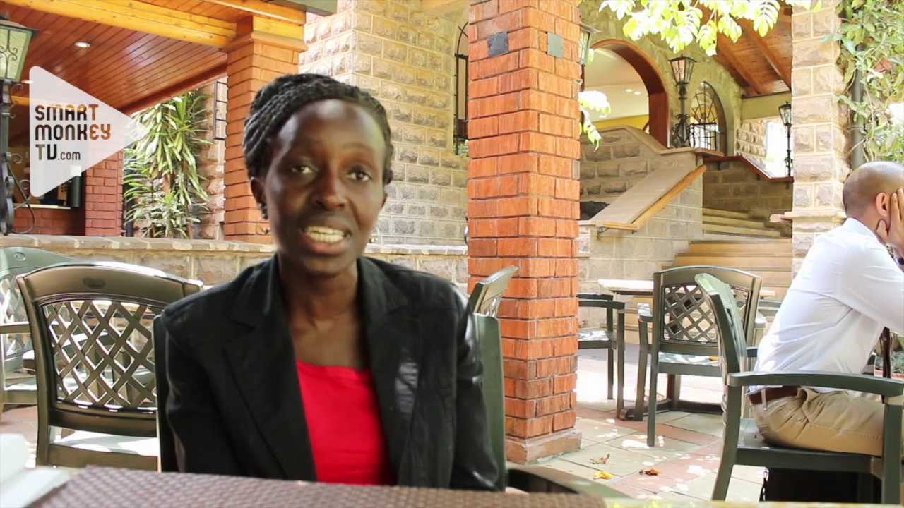 Jessica Musila on a Kenyan online platform for holding MPs to account