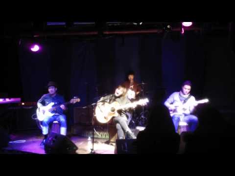 반하밴드 - What's Up