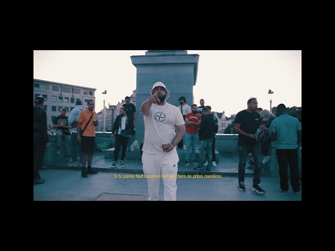 B-LEL • À l'envers