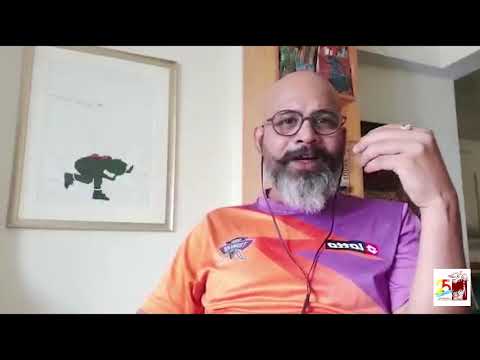 Pratul Dash| Virtual Inauguration Ceremony |online|17th National Child Art Contest 2020| K A F