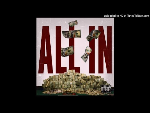 Paydro Kash x Sav - All In (Official Audio)