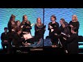 BCC Lone Wild Bird Trad Hymn Arr K Hoye Bring Me Little Water Silvy Trad Arr M Smiley