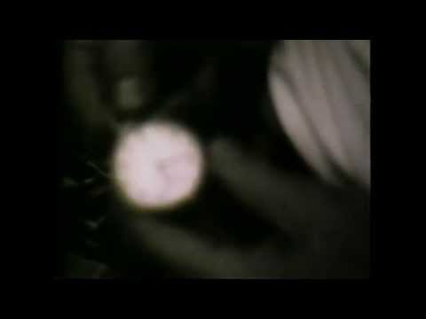 California - Withered Hand
